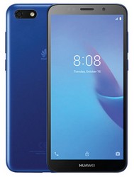 Замена тачскрина на телефоне Huawei Y5 Lite в Рязане
